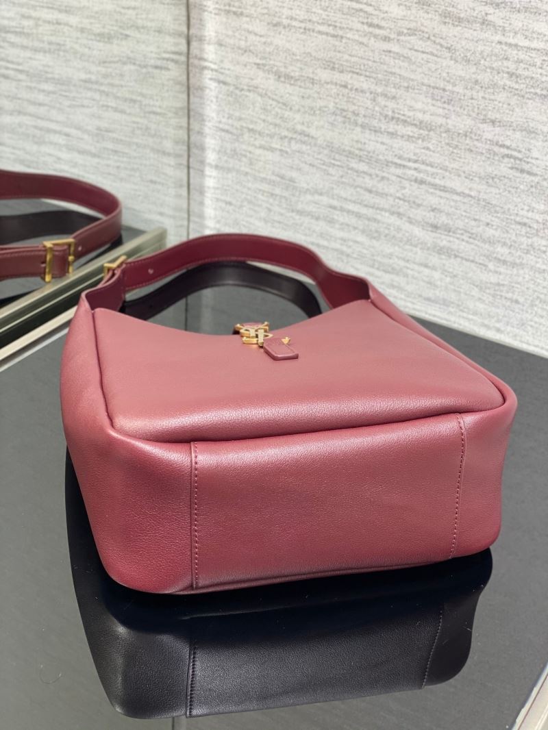 YSL Hobo Bags